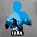 t shirt running - free to trail