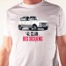 t-shirt 4L - 4L Clan des Siciliens