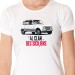 t-shirt 4L - 4L Clan des Siciliens