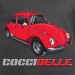 T shirt Coccinelle - Coccibelle 