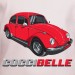 T shirt Coccinelle - Coccibelle 