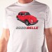 T shirt Coccinelle - Coccibelle 