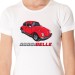 T shirt Coccinelle - Coccibelle 