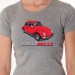 T shirt Coccinelle - Coccibelle 