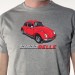 T shirt Coccinelle - Coccibelle 