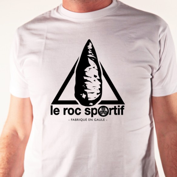 Roc sportif 