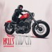 T shirt motard - Hell's rider