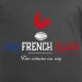 t shirt rugby - French flair