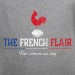 t shirt rugby - French flair