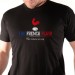 t shirt rugby - French flair