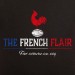 t shirt rugby - French flair