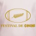 T shirt rugby - Festival de cogne