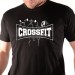 t shirt crossfit - Wod