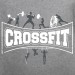 t shirt crossfit - Wod