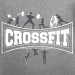 t shirt crossfit - Wod