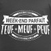 t shirt les Alpes - Perfect holidays