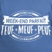 t shirt les Alpes - Perfect holidays