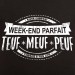 t shirt les Alpes - Perfect holidays