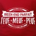 t shirt les Alpes - Perfect holidays