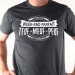 t shirt les Alpes - Perfect holidays