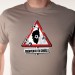 T shirt Corse - Bienvenue en Corse 