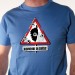 T shirt Corse - Bienvenue en Corse 