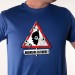 T shirt Corse - Bienvenue en Corse 