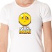 t-shirt tennis - J'fais un break