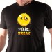 t-shirt tennis - J'fais un break