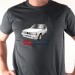 t-shirt auto - 205 Rallye