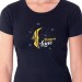 T shirt animaux - Poisson lune