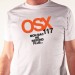 T shirt phrase humoristique - OSX 117