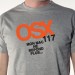 T shirt phrase humoristique - OSX 117