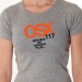 T shirt phrase humoristique - OSX 117