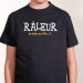 t shirt phrase humoristique - Râleur de père en fils