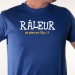 t shirt phrase humoristique - Râleur de père en fils