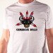 T shirt Sud - Camargue bulls