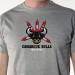 T shirt Sud - Camargue bulls