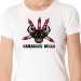 T shirt Sud - Camargue bulls