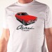 T shirt auto - Capri c'est fini