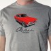 T shirt auto - Capri c'est fini