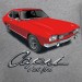 T shirt auto - Capri c'est fini