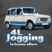 4L jogging