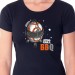 t shirt parodie star wars - BBQ star