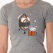 t shirt parodie star wars - BBQ star