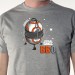 t shirt parodie star wars - BBQ star