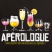 t shirt alcool - Apérologue