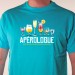 t shirt alcool - Apérologue
