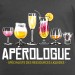 t shirt alcool - Apérologue