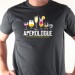 t shirt alcool - Apérologue